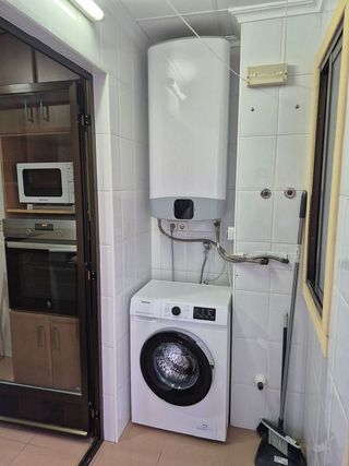 Piso en alquiler en Centro en Elche