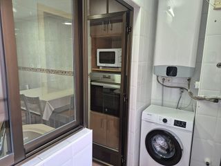 Piso en alquiler en Centro en Elche