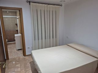 Piso en alquiler en Centro en Elche