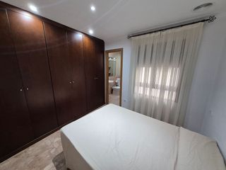 Piso en alquiler en Centro en Elche