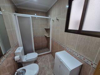 Piso en alquiler en Centro en Elche