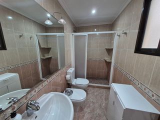 Piso en alquiler en Centro en Elche