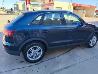 Audi Q3 2013