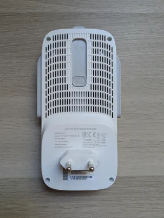 TP-Link RE450 AC1750 Extensor Wi-Fi