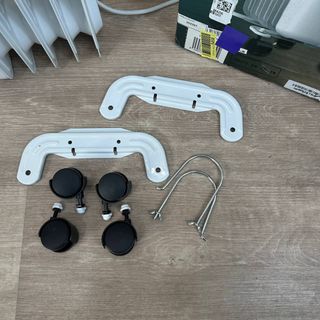 Cecotec Radiador Eléctrico Bajo Consumo