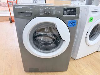 LAVADORA HOOVER 8 KG 1600 RPM A+++ GARANTÍA!