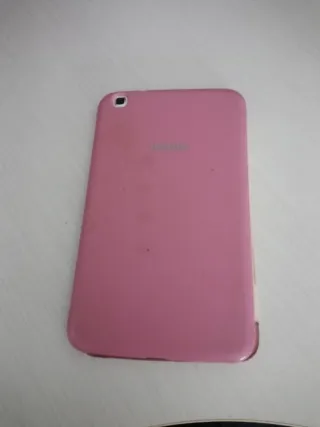 Tablet Samsung Blanca