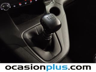 Toyota Proace City Van 1.5 D GX Plus L1 75 kW (102 CV)