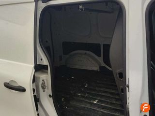 Nissan Townstar NISSAN Townstar Furgón Townstar Furgón 1.3G Profesional L1 2pl. 130, 96kW/131 PS, 1333 cm3, 5 Doors