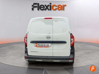 Nissan Townstar NISSAN Townstar Furgón Townstar Furgón 1.3G Profesional L1 2pl. 130, 96kW/131 PS, 1333 cm3, 5 Doors