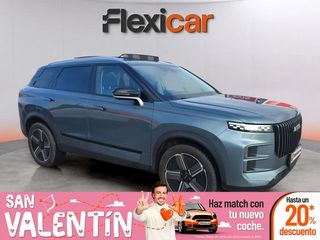 Jaecoo 7 Select 1.6 TGDI 108kW (145CV) FWD