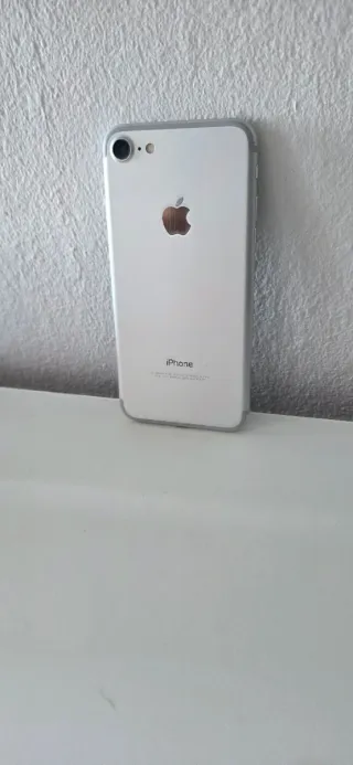 iPhone 7 32GB Plata