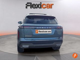 Jaecoo 7 Select 1.6 TGDI 108kW (145CV) FWD