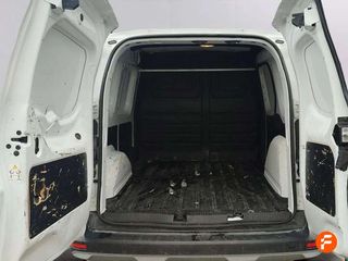 Nissan Townstar NISSAN Townstar Furgón Townstar Furgón 1.3G Profesional L1 2pl. 130, 96kW/131 PS, 1333 cm3, 5 Doors