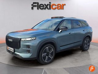 Jaecoo 7 Select 1.6 TGDI 108kW (145CV) FWD