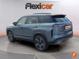 Jaecoo 7 Select 1.6 TGDI 108kW (145CV) FWD