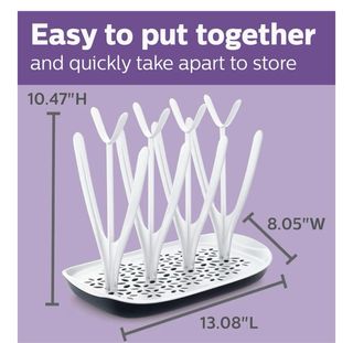 Philips Avent SCF149/00 Rejilla Secado