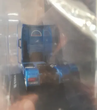 Man Tgx XXL 510 - Truck Tuning Collection