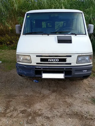 Iveco Daily 1996