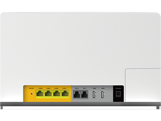 Router Fibra Ottica Huawei HG8245Q