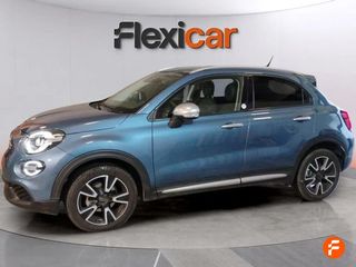 Fiat 500X Mirror 1,0 Firefly T3 88KW (120 cv) S&S