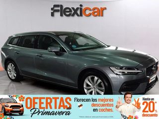 Volvo V60 2.0 B4 (D) Momentum Auto