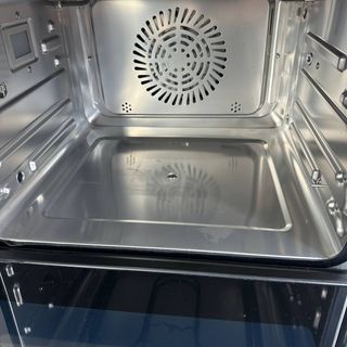 Cecotec Horno Eléctrico Bake&Steam 4000 40L