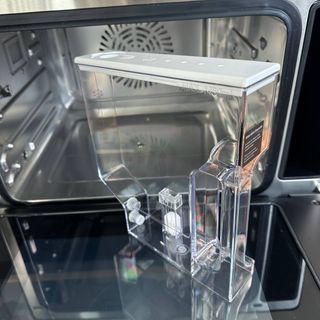 Cecotec Horno Eléctrico Bake&Steam 4000 40L