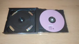 CD Hits 01 Dance Annual