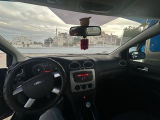 Ford Focus 2007