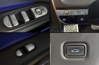 Hyundai IONIQ 5 73KWH Star RWD