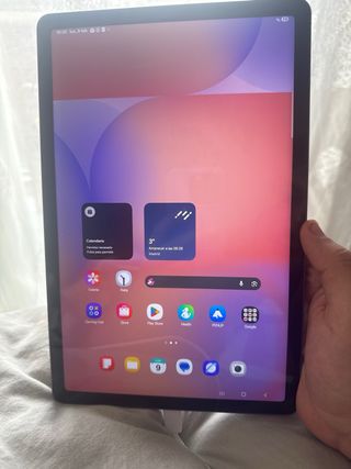 Samsung Galaxy Tab S10 Lite 128GB