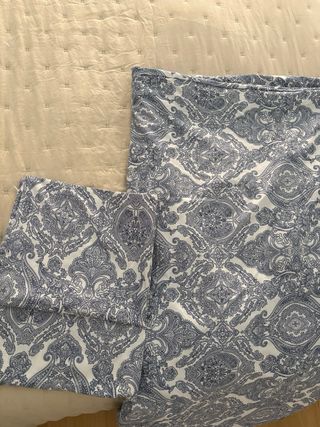 Funda Nórdica 220x240cm + 2 Fundas Almohada