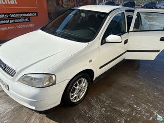 Opel Astra 1999