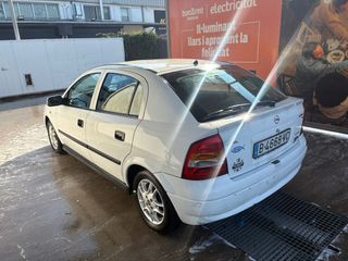 Opel Astra 1999