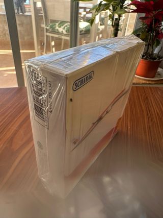 Maqueta Avión Iberia 1:600 Schabak