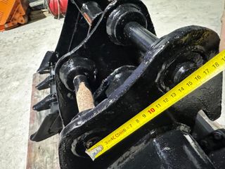 Cazo Excavadora
