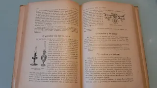 LIBRO ESCUELA, antíguo