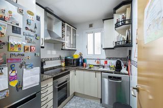 Ático en venta en Artigas - Llefià en Badalona