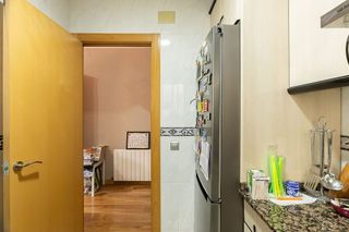 Ático en venta en Artigas - Llefià en Badalona