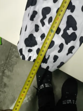 Disfraz Perro Talla 2/3