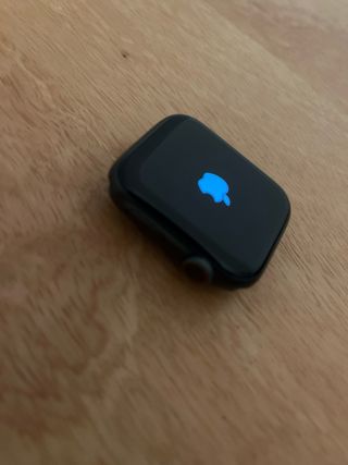 Apple Watch Nike Series 6 44mm Celular