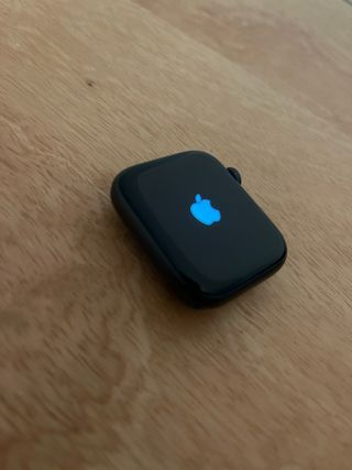 Apple Watch Nike Series 6 44mm Celular