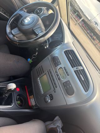 Volkswagen Seat leon 2006