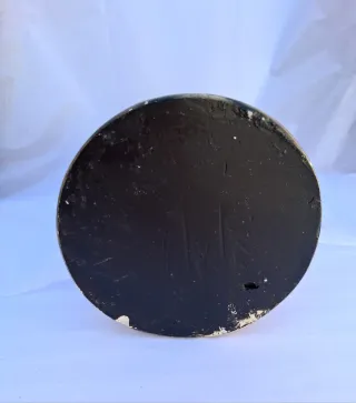 Busto Salvador Mundi. Taller F.F.Rua S.