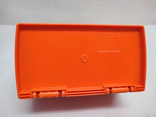 Playmobil 1,2,3 9123 Maletín Mercado