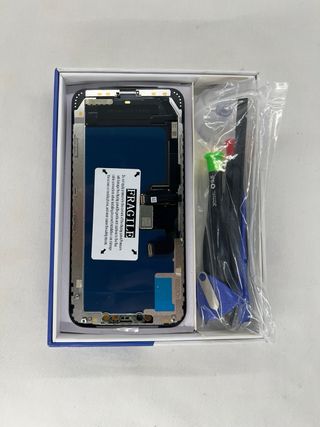 Pantalla LCD iPhone XS Max - Kit Reparación