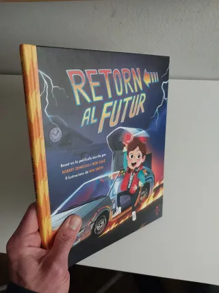 Retorn al futur