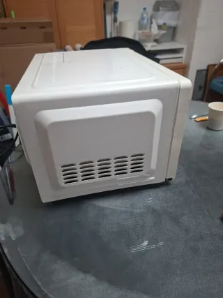 Microondas Orbegozo en perfecto estado