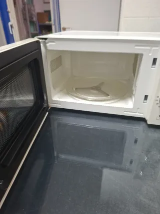 Microondas Orbegozo en perfecto estado